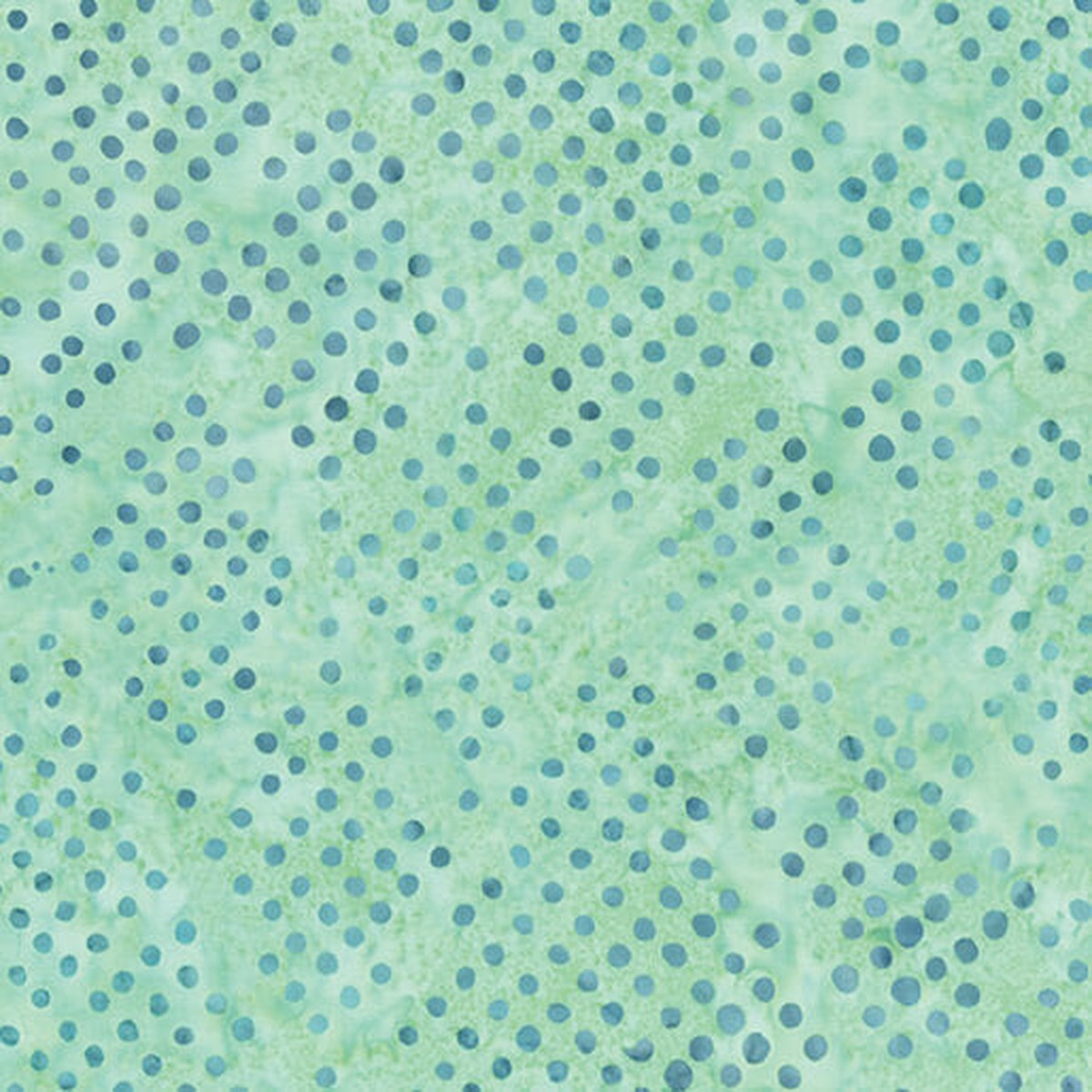 Bali Dot Craze Batiks 9280-40 Mint