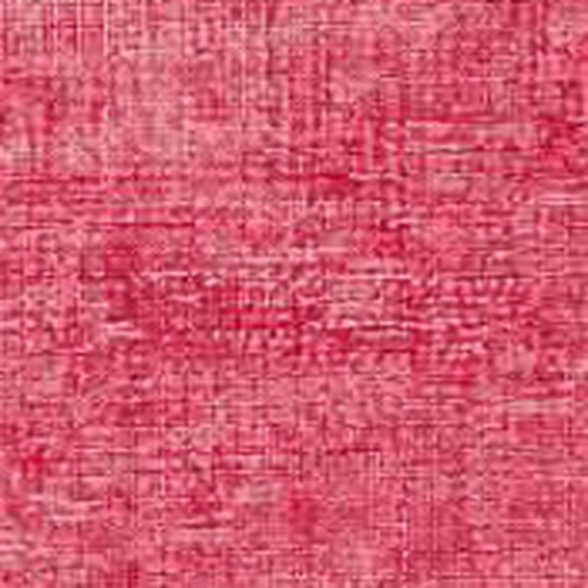 Blank - Melange Basics - 4509 - 404 - Red