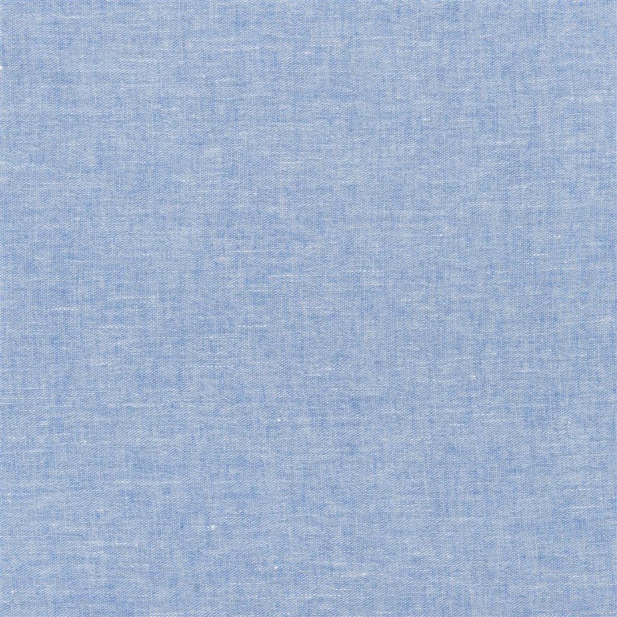 Designers Guild Essentials Ventoux Cerulean