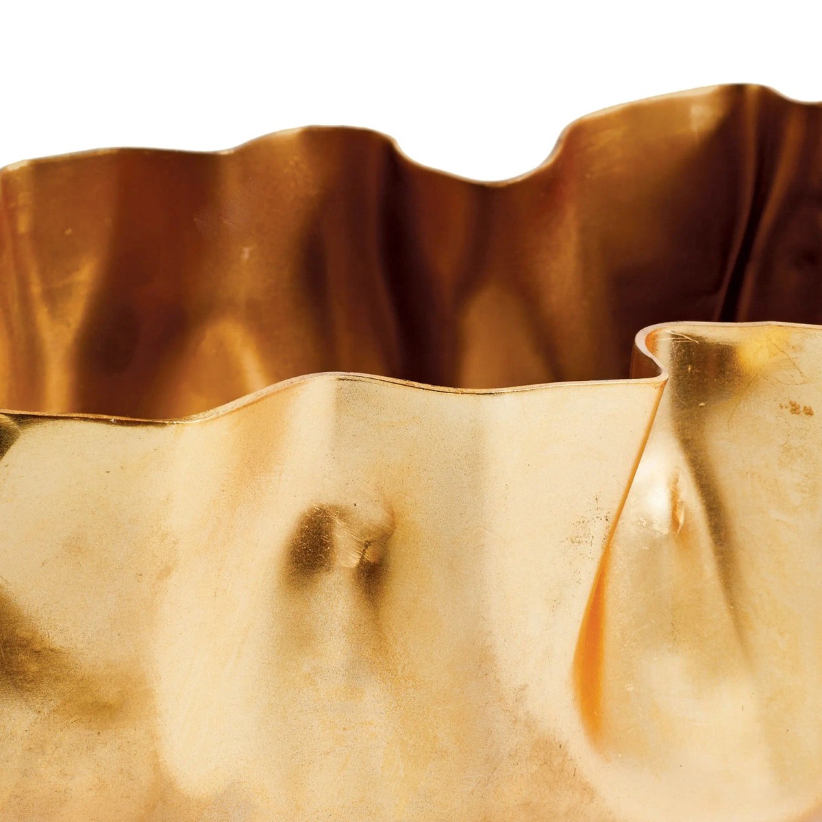 Go Home Ltd - Ina Rippled Bowl