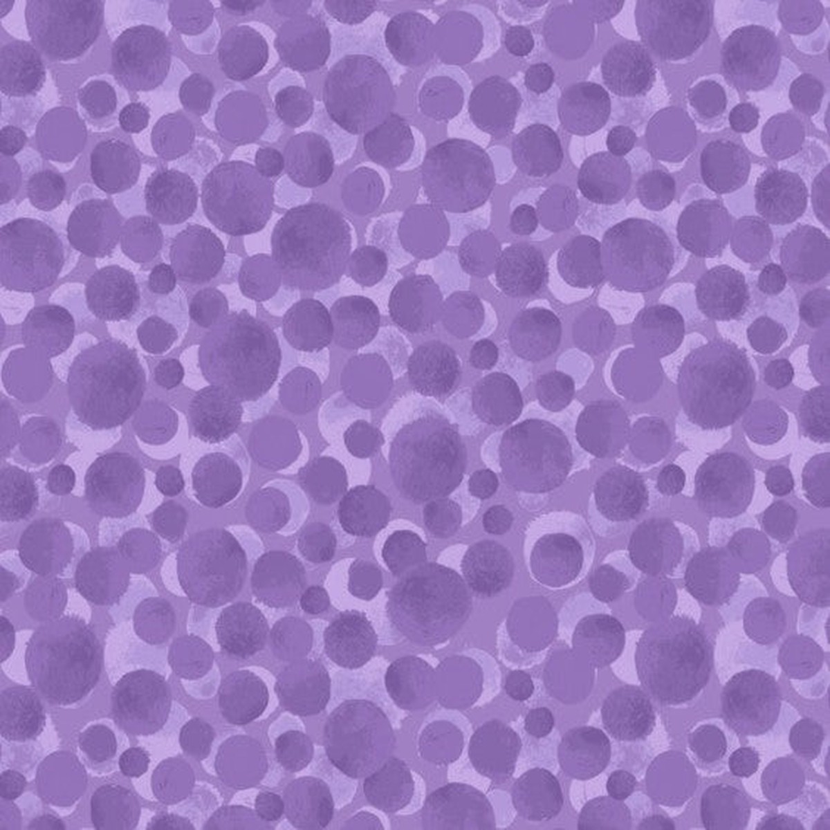 Lewis & Irene - Bumbleberries - English Lavender BB034