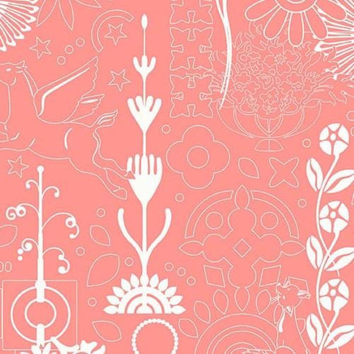 Sun Print 2025 - Cameo Piglet