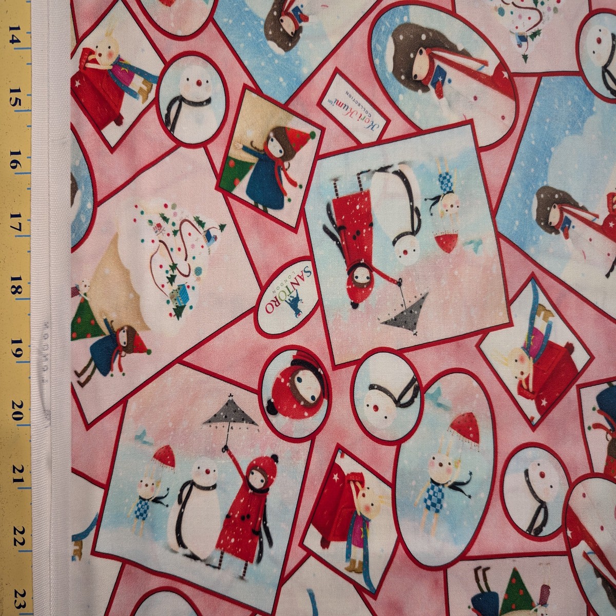 Warm Wishes - 27496-P