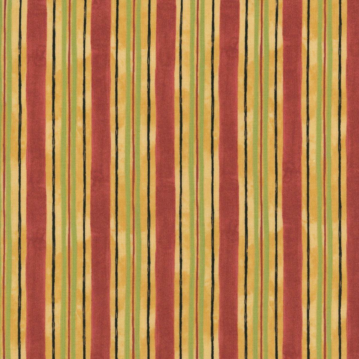 Harvest Blooms 3028-30105-837 Gold