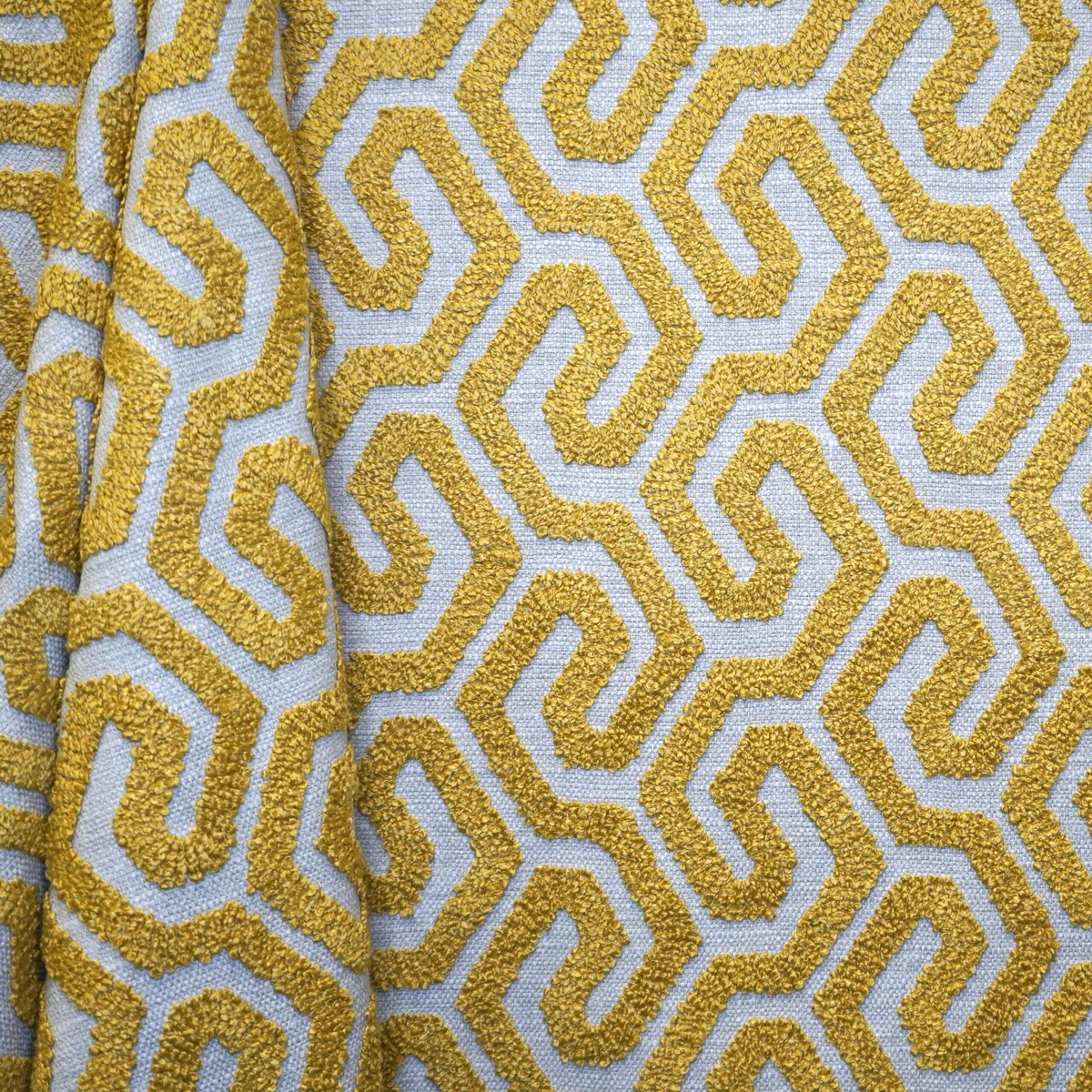 Interval 18 Fabric