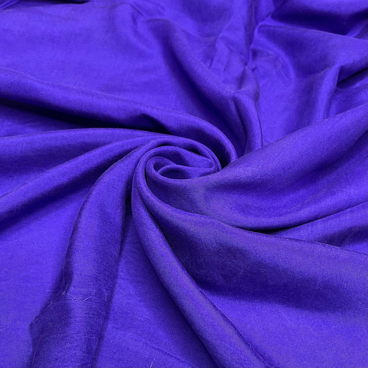 UB - Groovy Purple - Silk Woven - Dark Purple - 1.6M Bundle