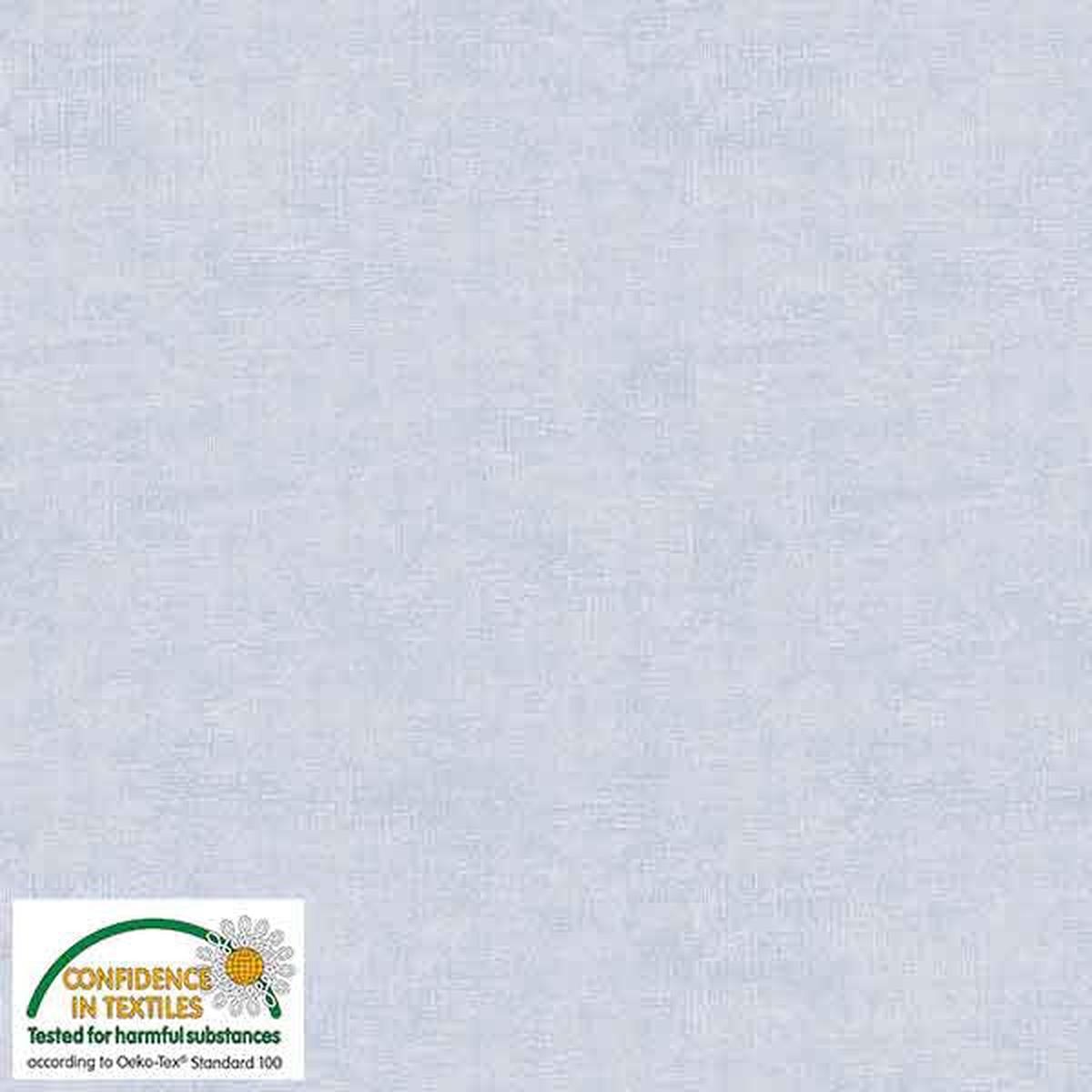 Blank - Melange Basics - 4509-600 Light Blue