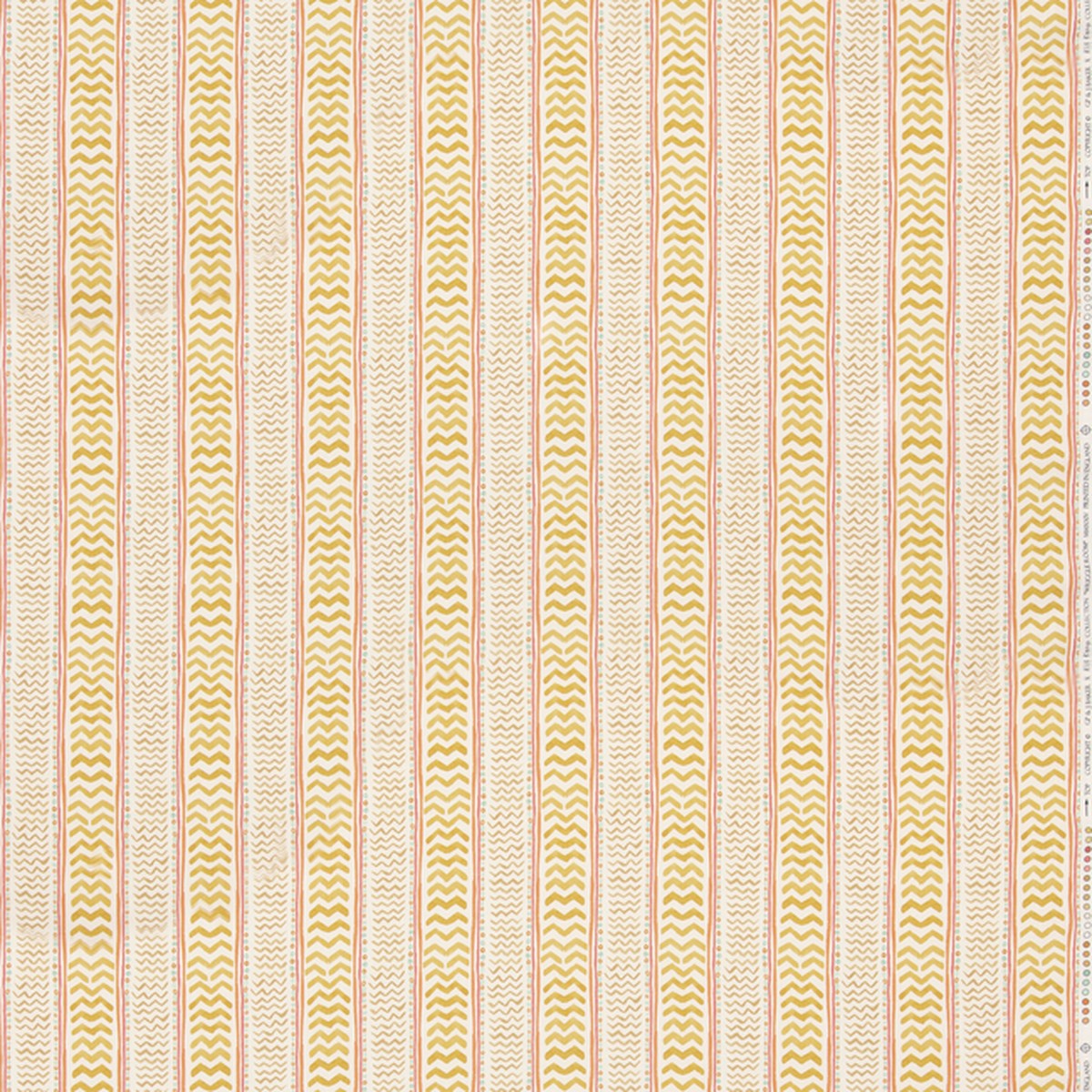 Wriggle Room - Ochre