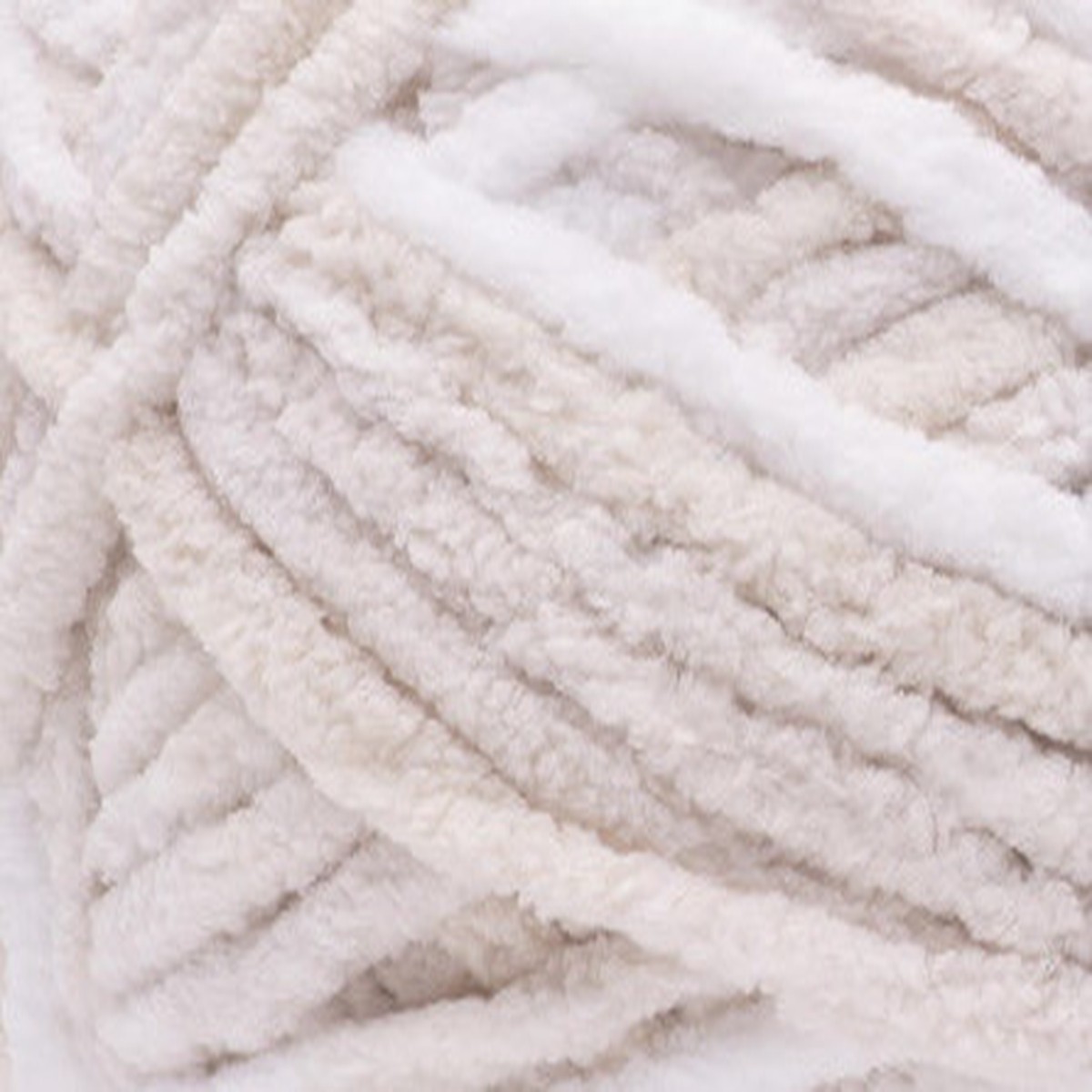 Beach Foam Blanket Yarn