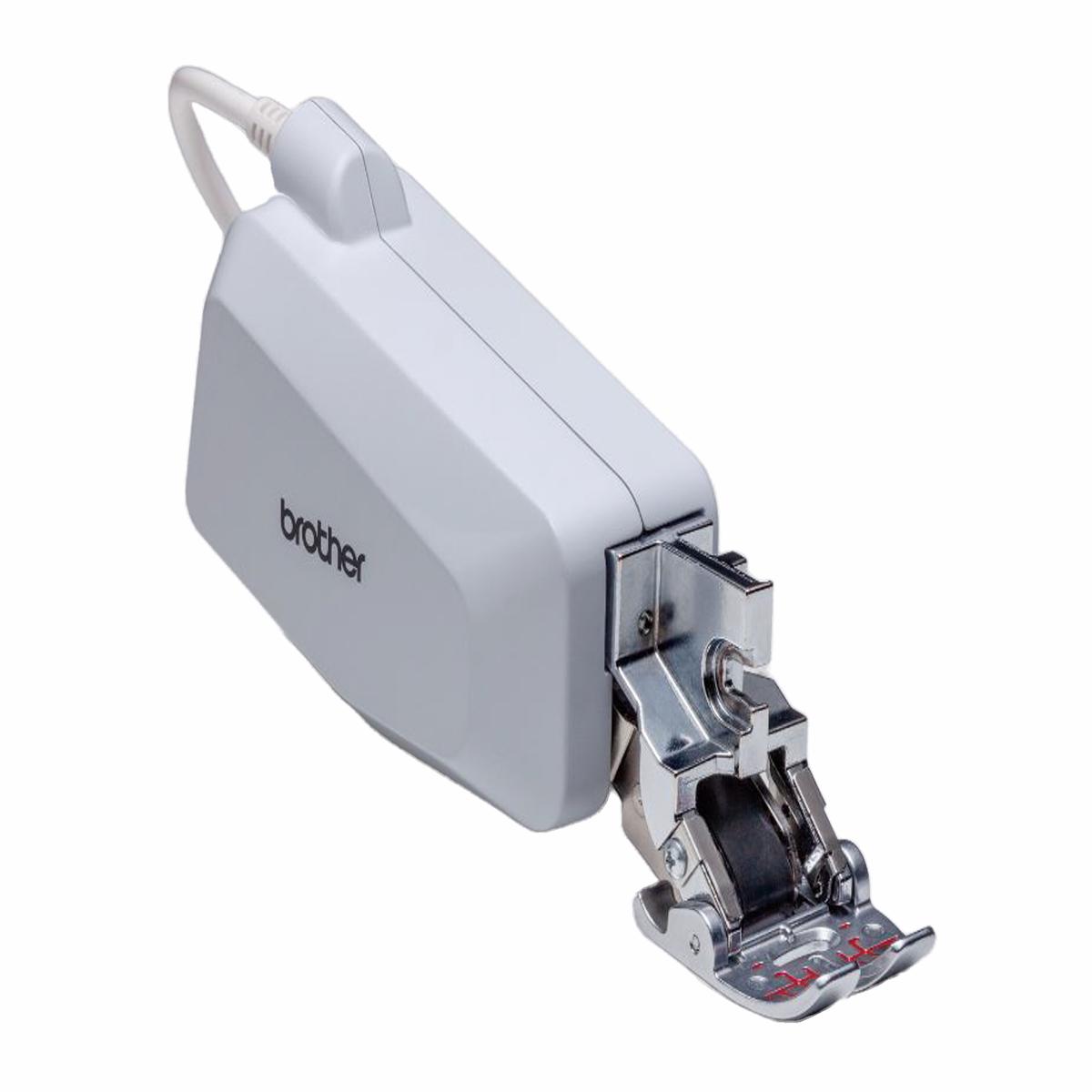 Brother MuVit Compact Dual Feed Foot Device SA209