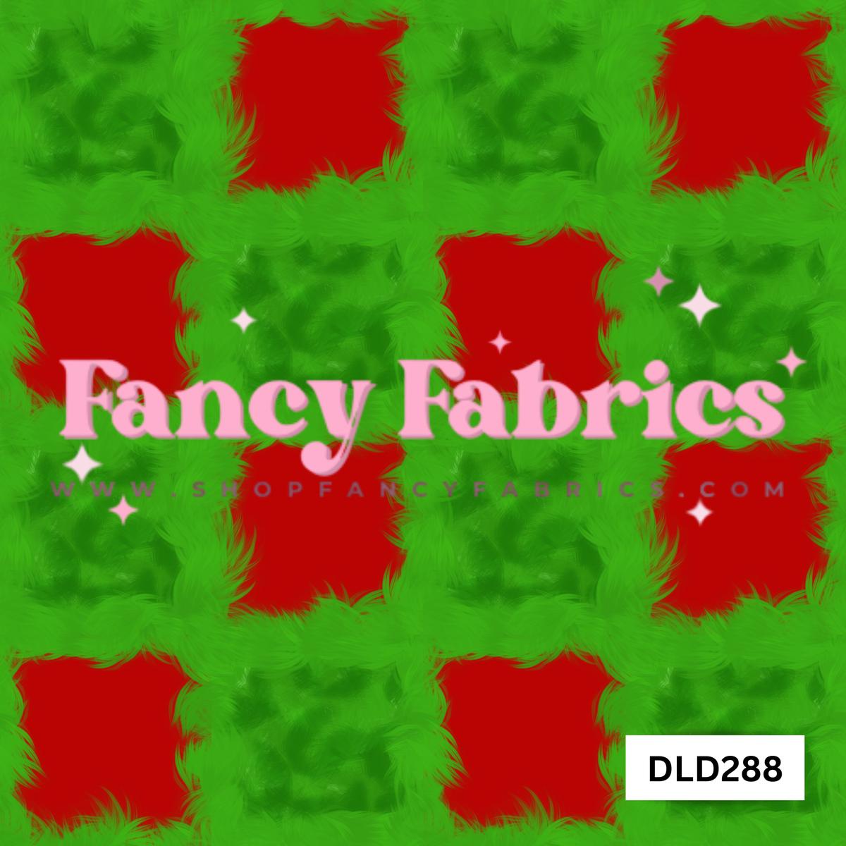 DLD288 | PREORDER | Fabric By The Yard