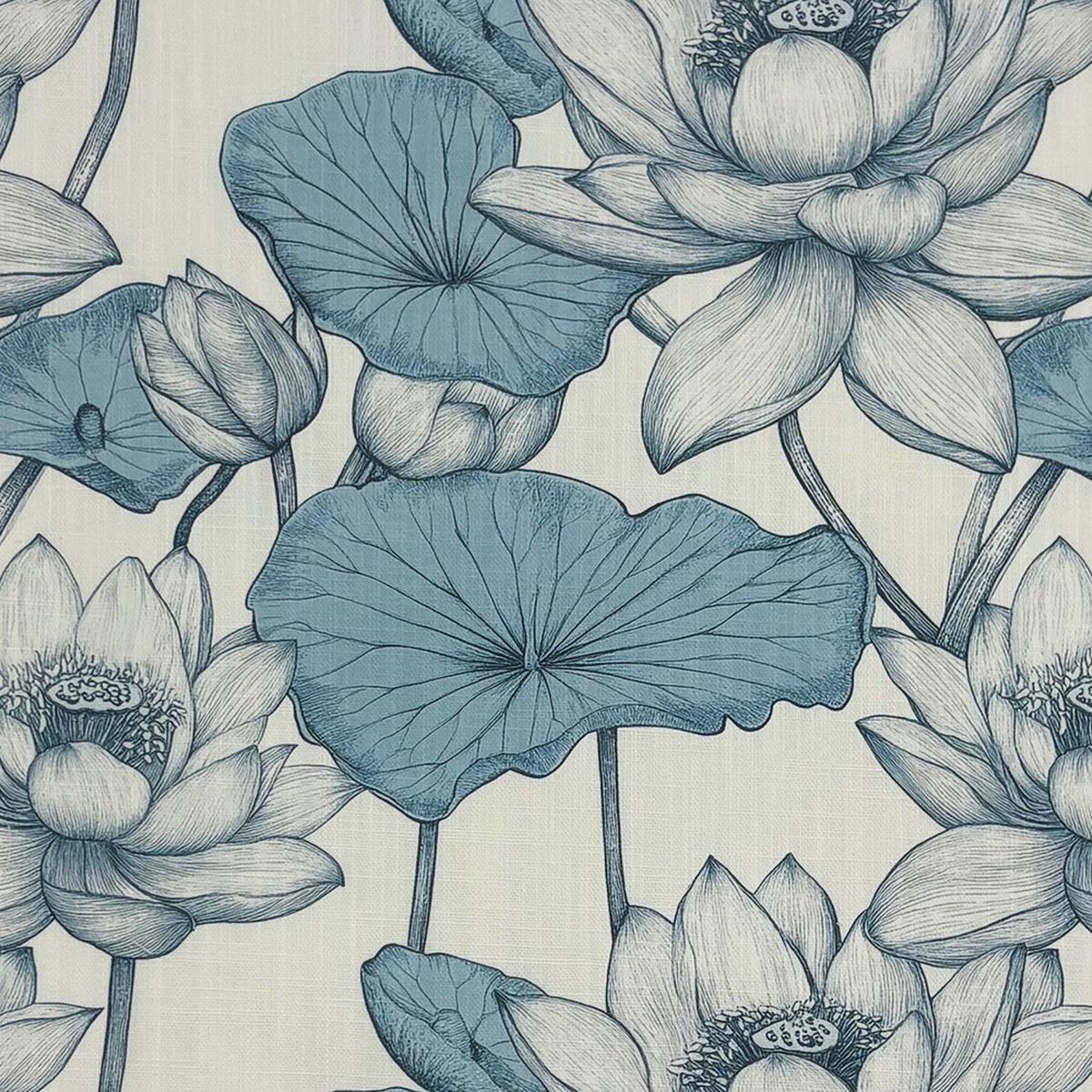 Lotus No.9 - No.9 | Order A Sample
