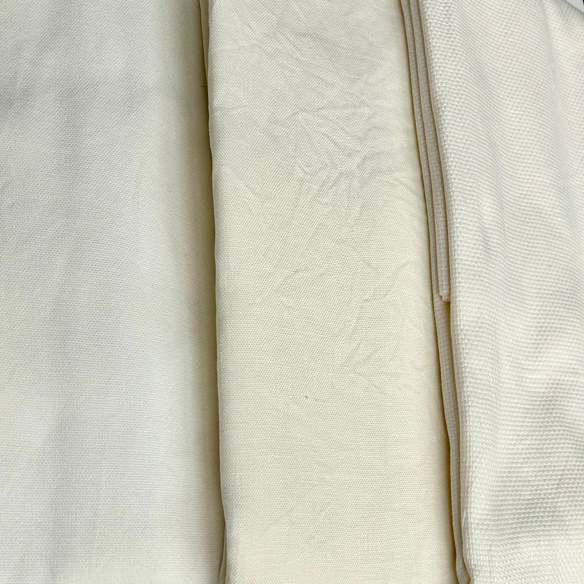 32 count White Chocolate Evenweave