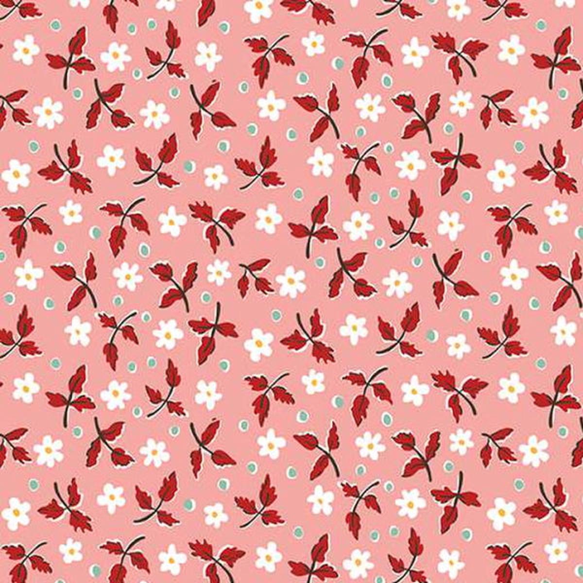 Riley Blake - C12300 Coral