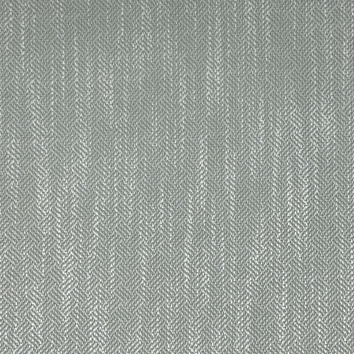 JF Fabrics Bella Dura Home SWIM 63 Fabric Geometric, Transitional, Mini Aqua, White Woven, Outdoor - 9058463 J9411