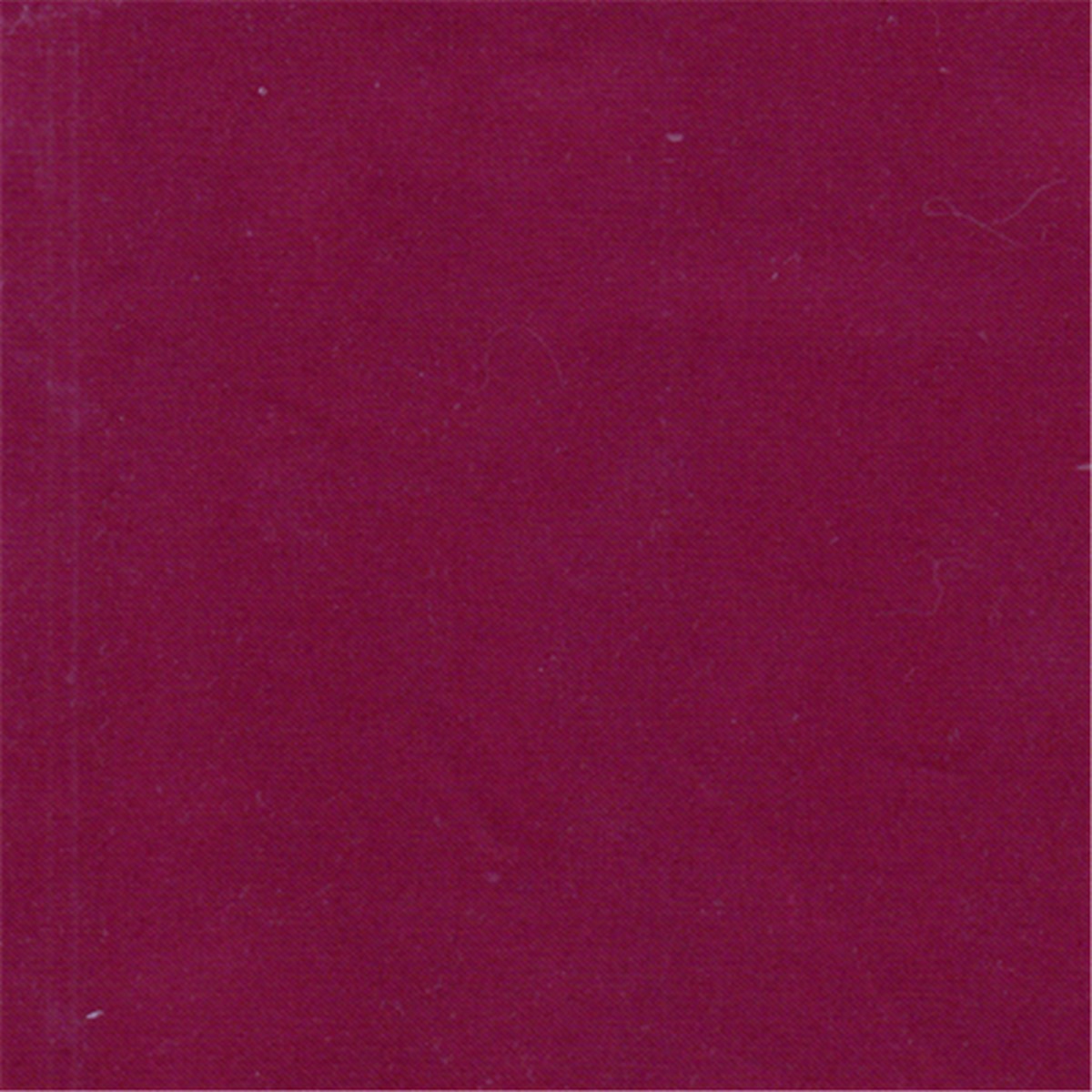 20 YD Bolt-Wine Cotton Broadcloth Fabric