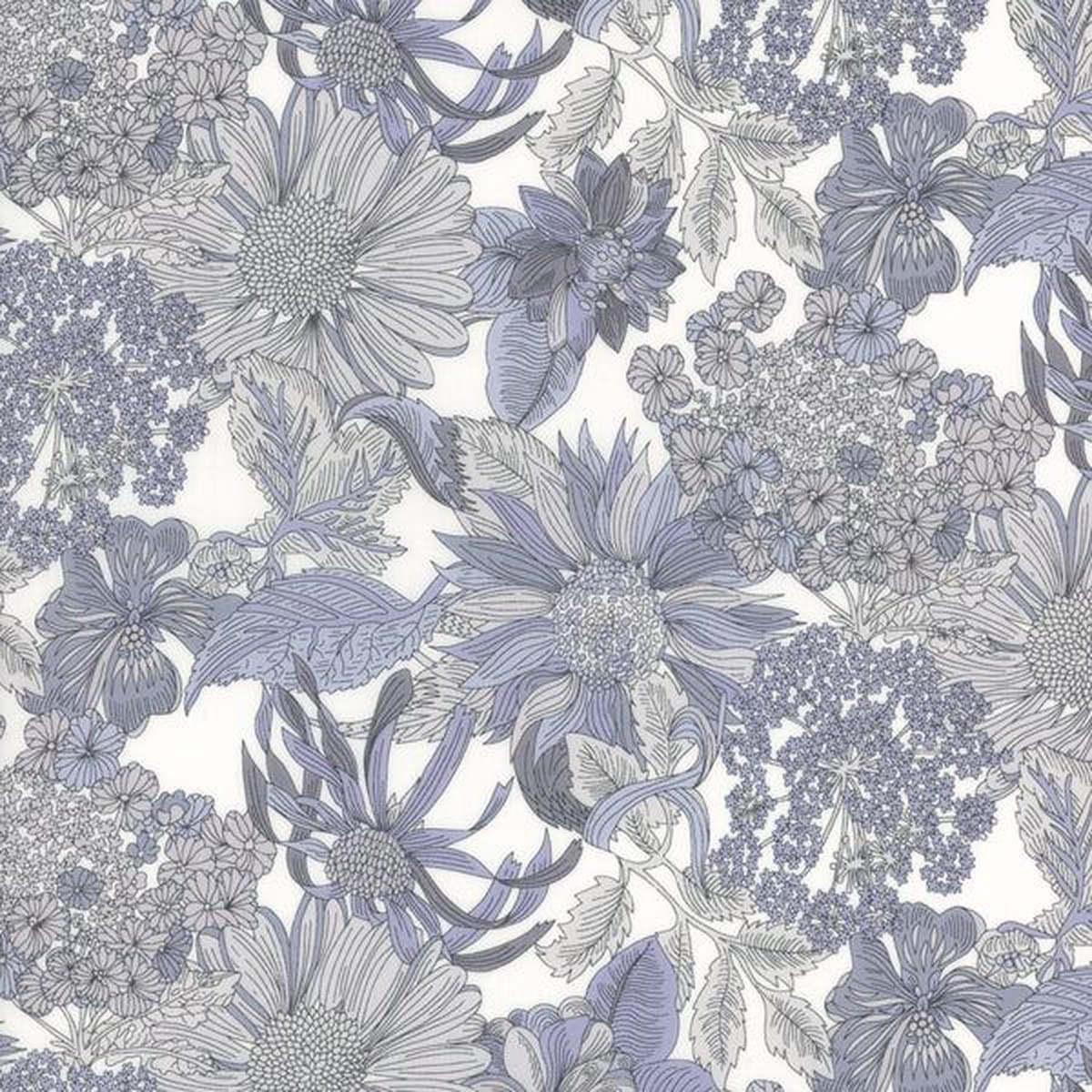 Liberty Japanese - Eternal - Angelica Garla B