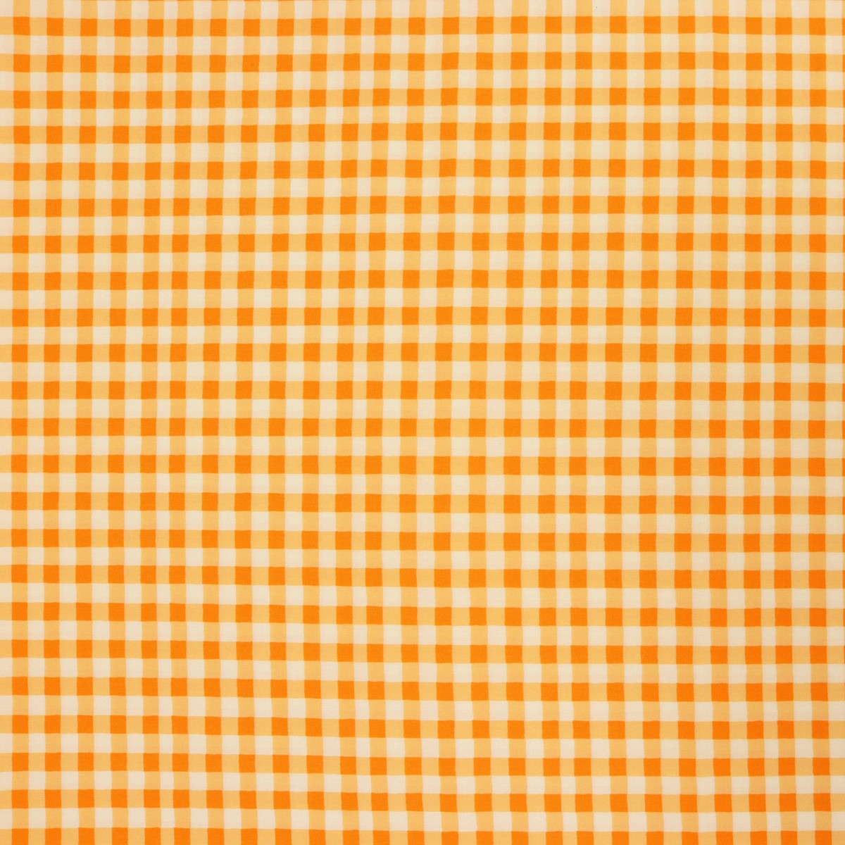 Marigold Fabric Collection - Small Plaid of my Dreams Marigold