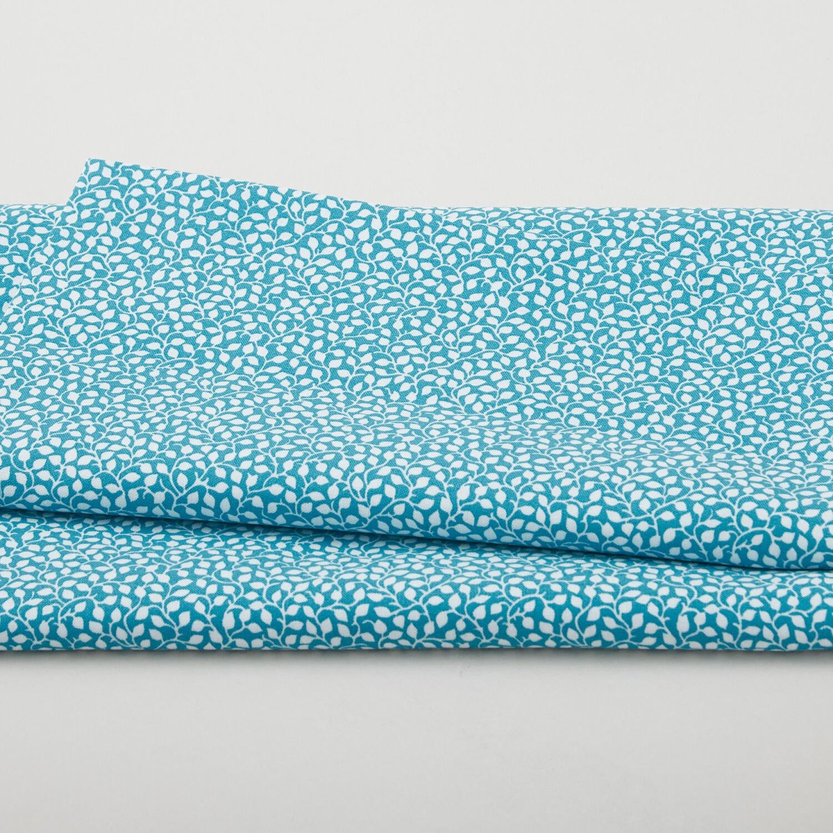 Porch Swing - Lemonade Pitcher Turquoise 2 Yard Cut