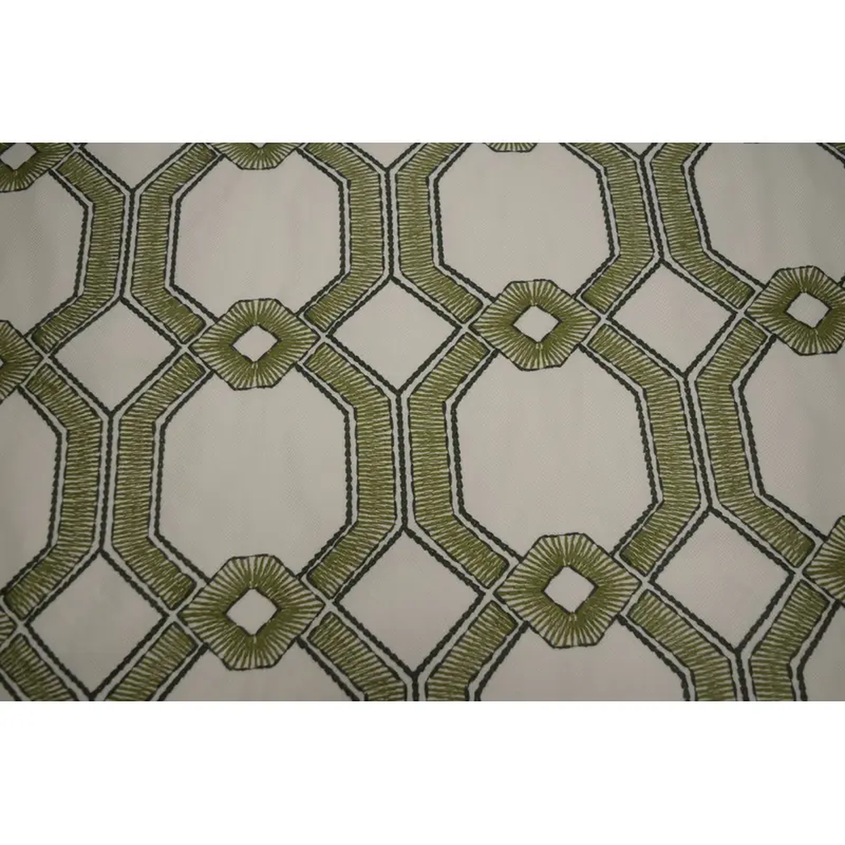 Avignon Grass Roth Fabric