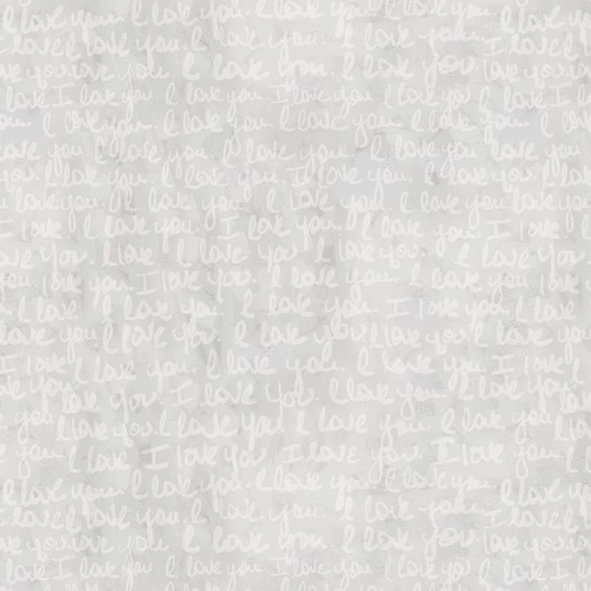 StudioE - 8670-91 Silver || Sweet Child of Mine