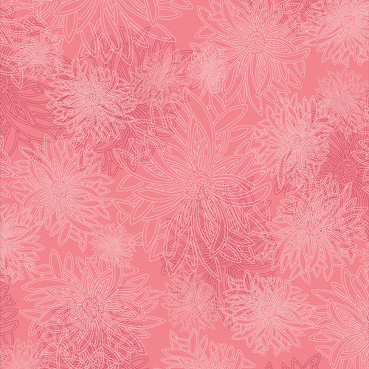 Art Gallery Fabrics - Bubblegum