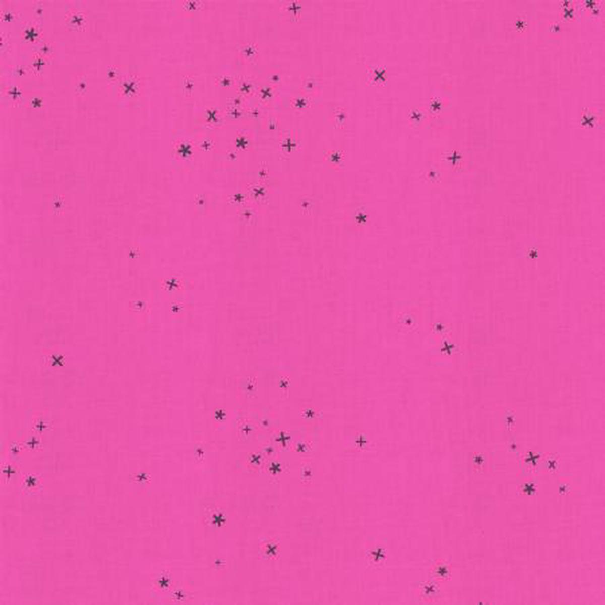 Freckles - Smooch Unbleached Fabric | Cotton + Steel Basics