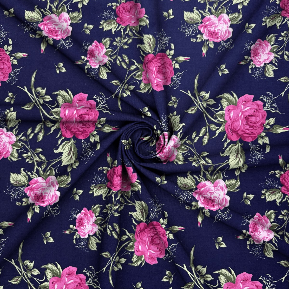 Cotton Quilting Des.65/597 #4