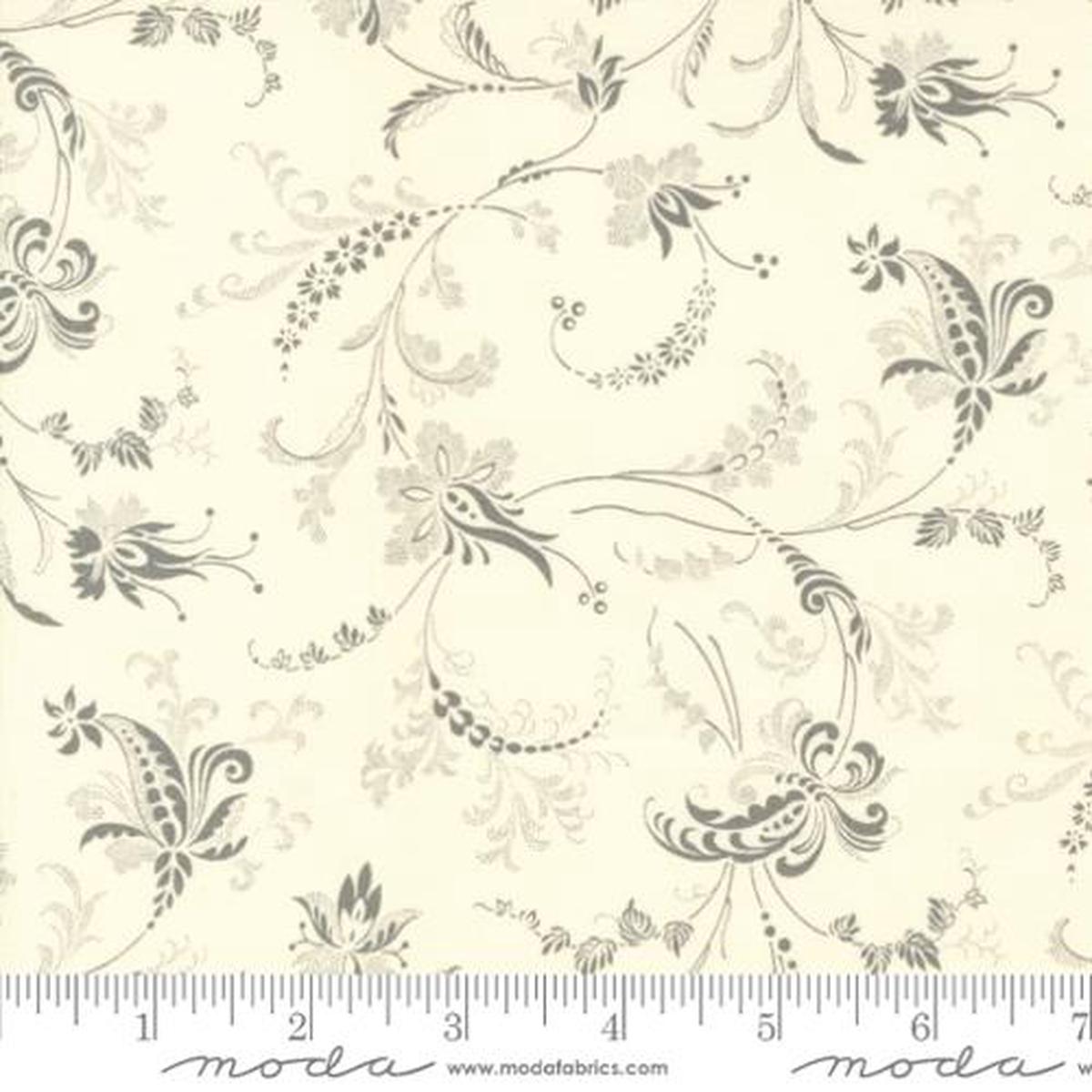 Collections Cause Etchings-Serene Scroll Blenders Jacobean-Parchment Charcoal