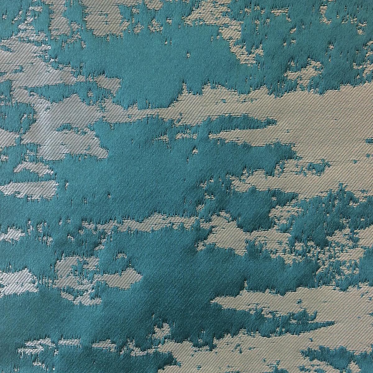 Flair - North Sea by Scalamandre Fabric
