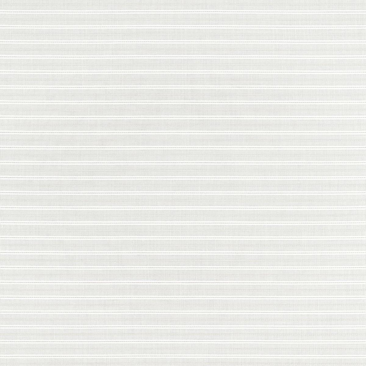 SCALAMANDRE HARBOR STRIPE SHEER FABRIC WHELK - SC 000127200 NEW SKU # SC272000001