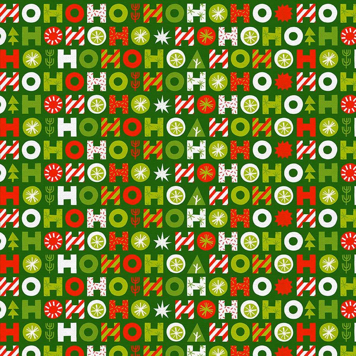 Hoho Stripe