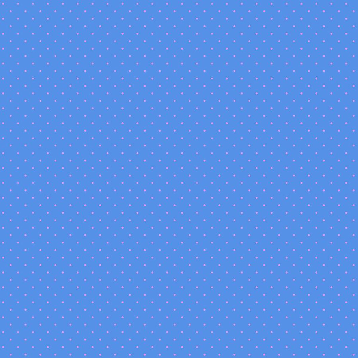 Tula Pink Tiny Dots - Sky