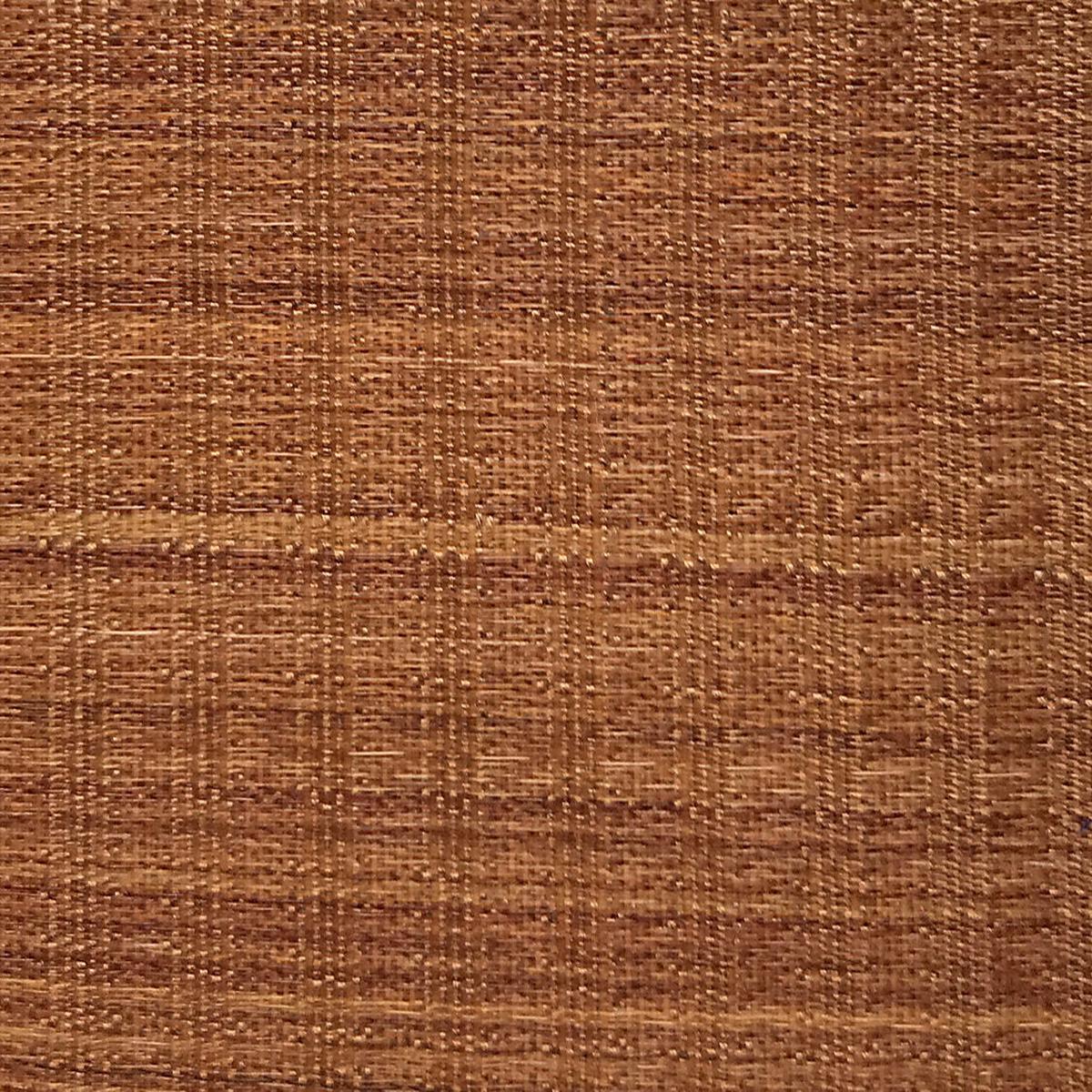 Oldenburg Horsehair - Brown by Scalamandre Fabric