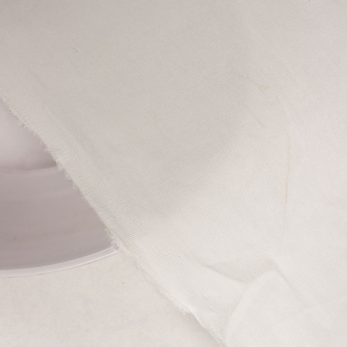 30s Cotton Twill Fabric (124 x 64) ( Swatch 10x12" )