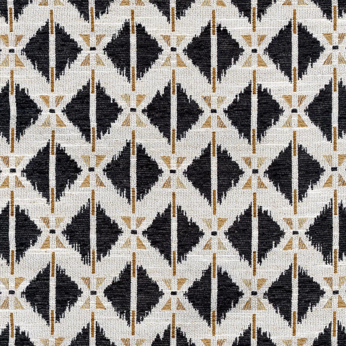 Boden Charcoal Regal Fabric