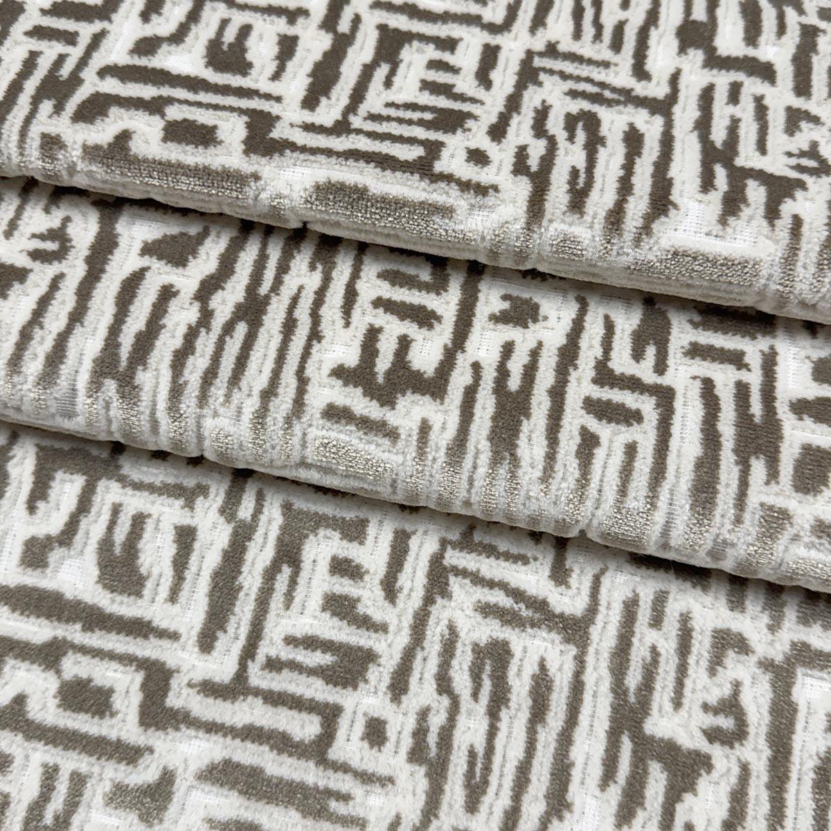 BODUM - LATTE - Mag Fabrics - Fabric By The Yard - LATTE