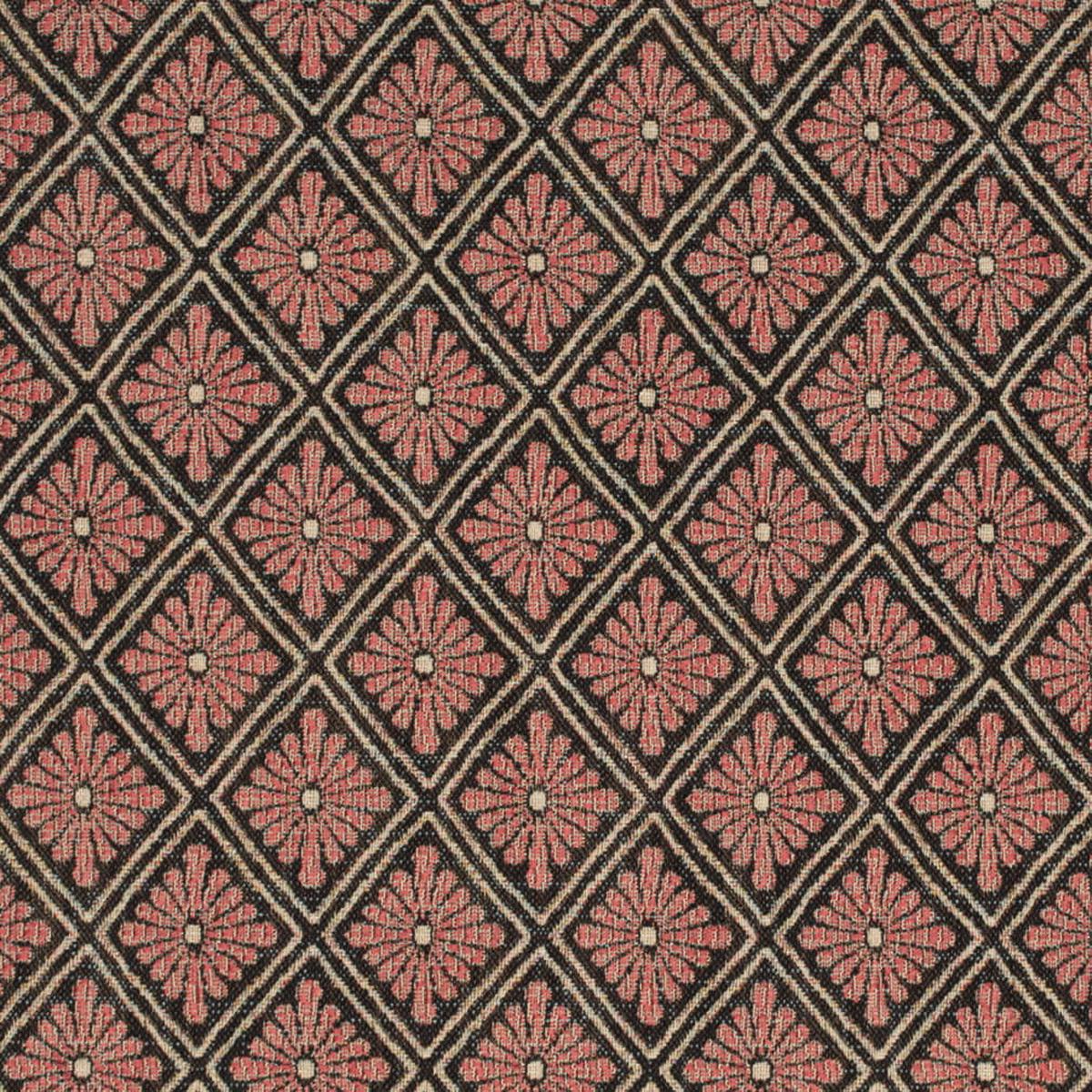 Charlotte - D4384 - Carnation - Fabric by the Yard - Carnation