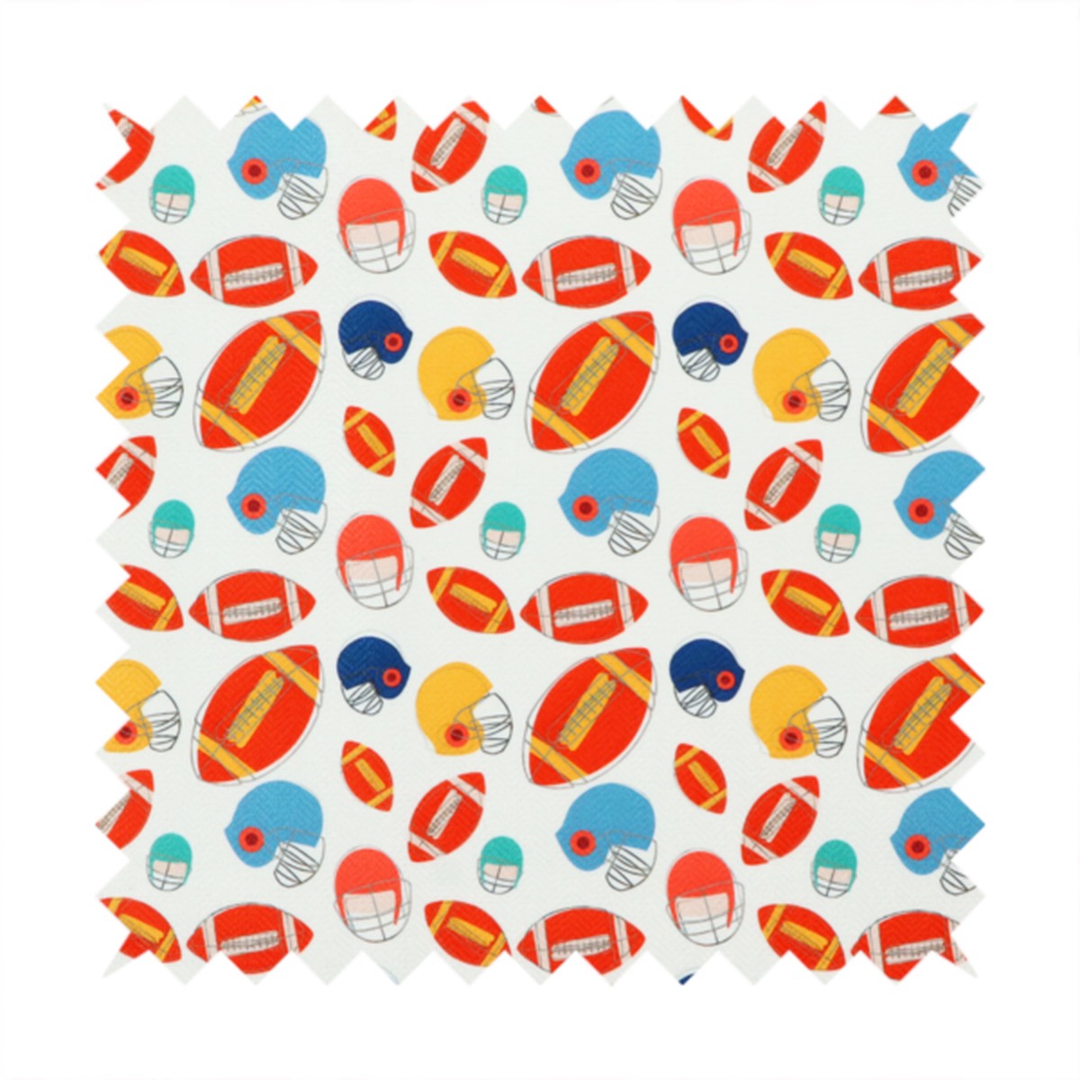 The Training Camp Sketch Upholstery Fabric DP-516