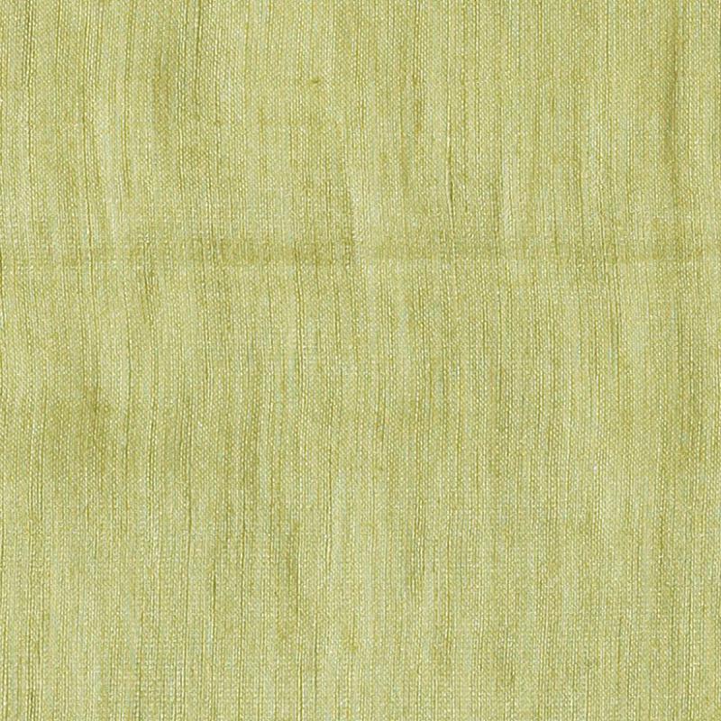 Christian Fischbacher Ghiacciato Unito Lemongrass Fabric CH26390904