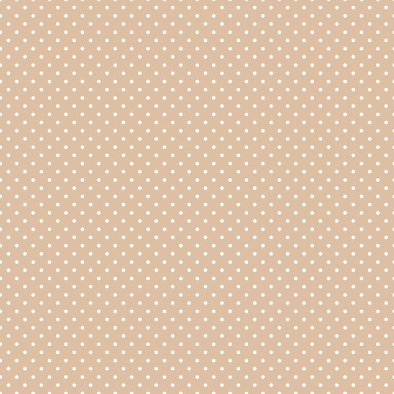 Country Christmas Pattern 21 Quilting Cotton Fabric