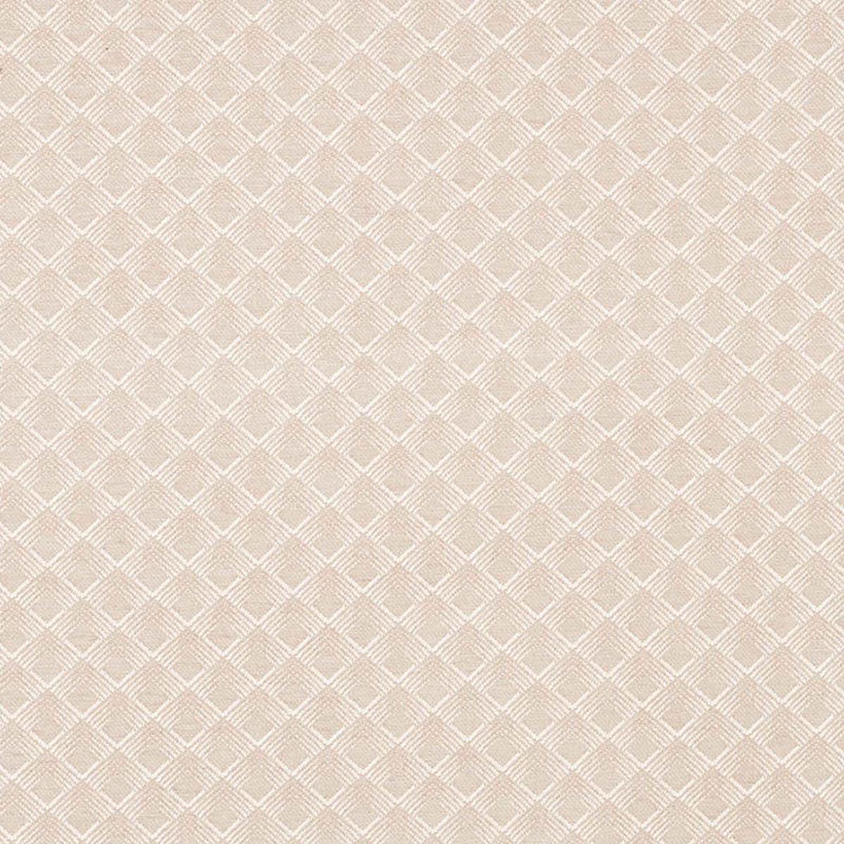 SCHUMACHER ESSENTIALS: LUXE UPHOLSTERY FABRICS MORGAN PATTERN WOVENS PATTERN WOVENS PEARL GREY - 71171