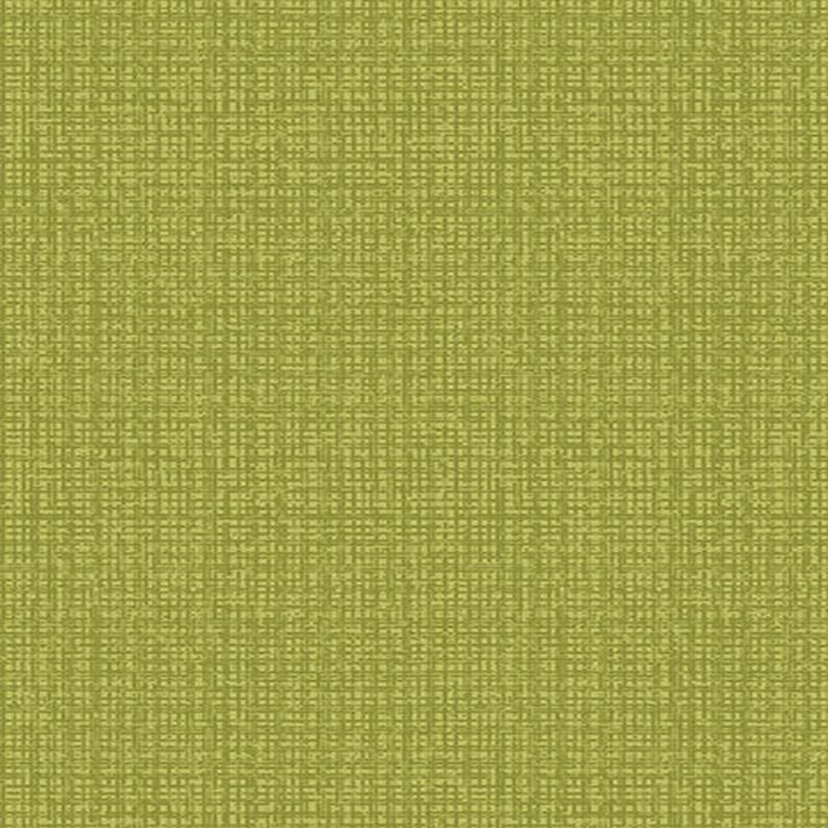 Color Weave Green