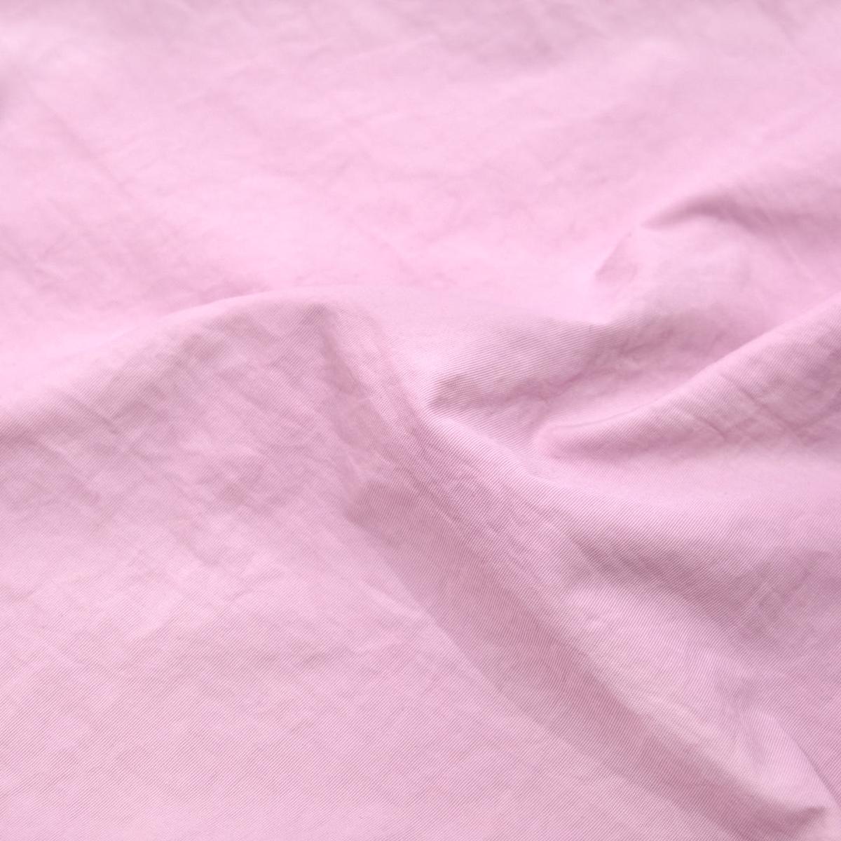 Water Resistant Nylon Taslan - Candy Floss