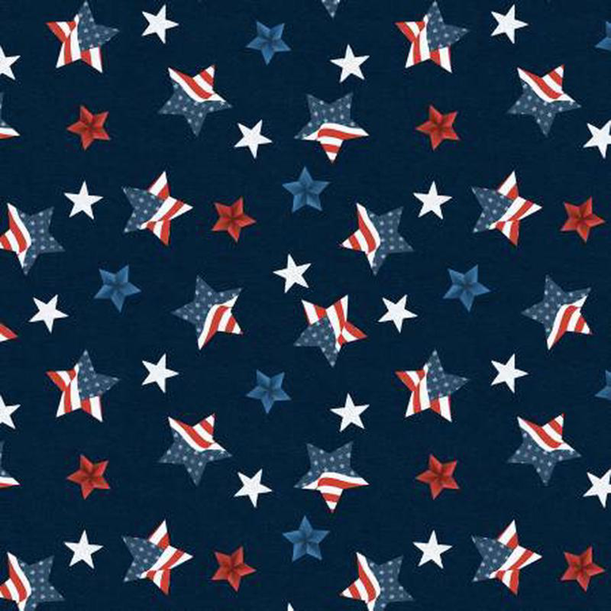 Stars of Valor Navy Star Toss Patriotic 30086-443