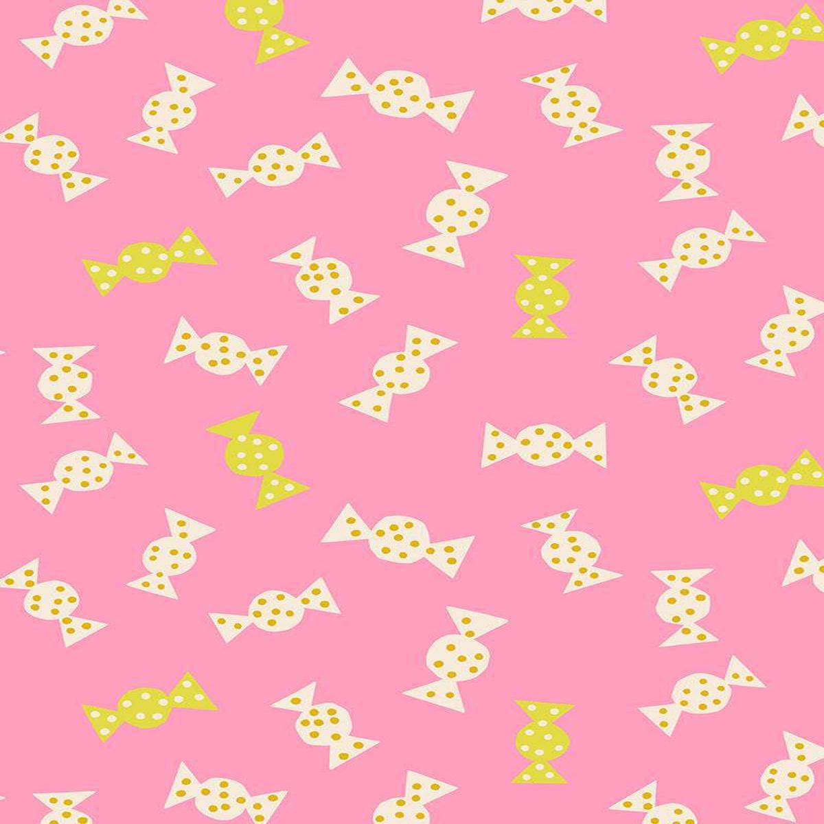 Sugar Cone Candy By Kimberly Kight Of Ruby Star Society For Moda Flamingo