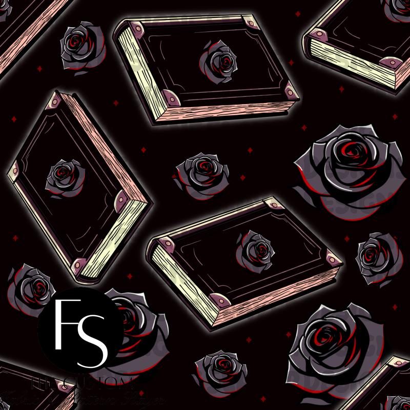 Dark Romance Books - FABRICSLAYER