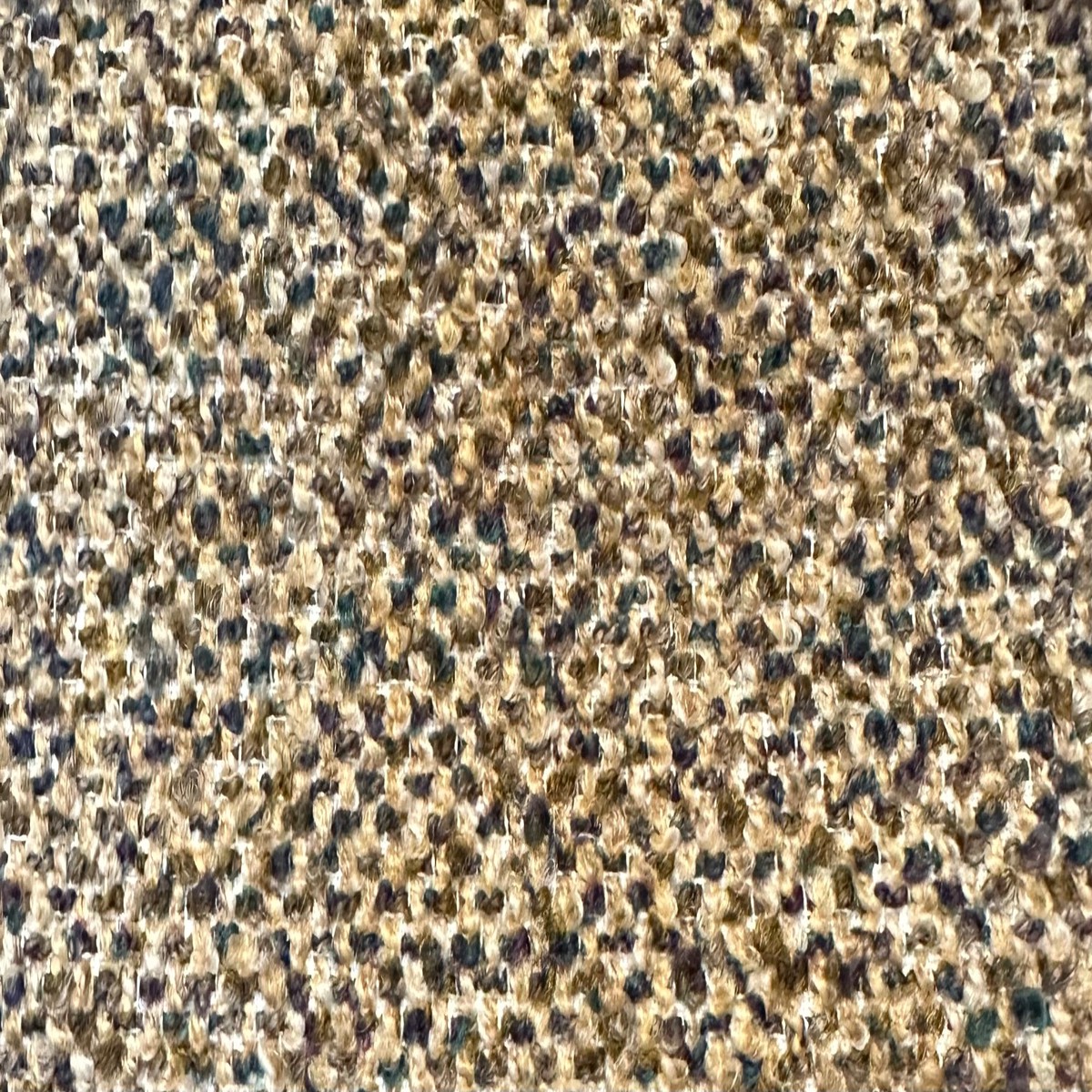Chasnel Green Crypton Home Fabric