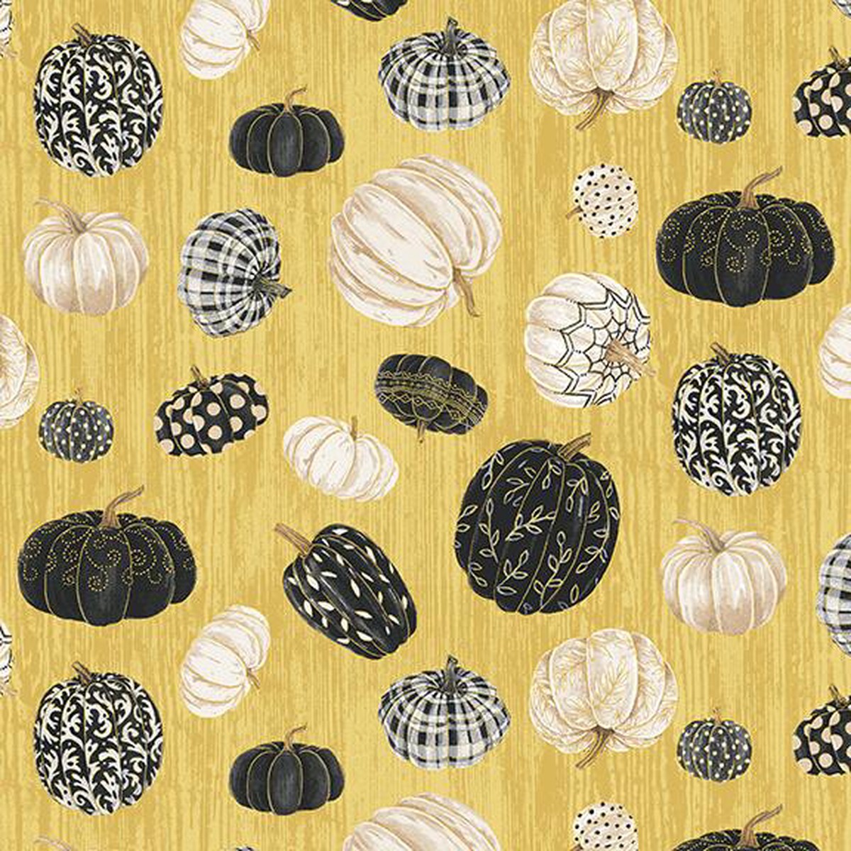 Fall Potpourri