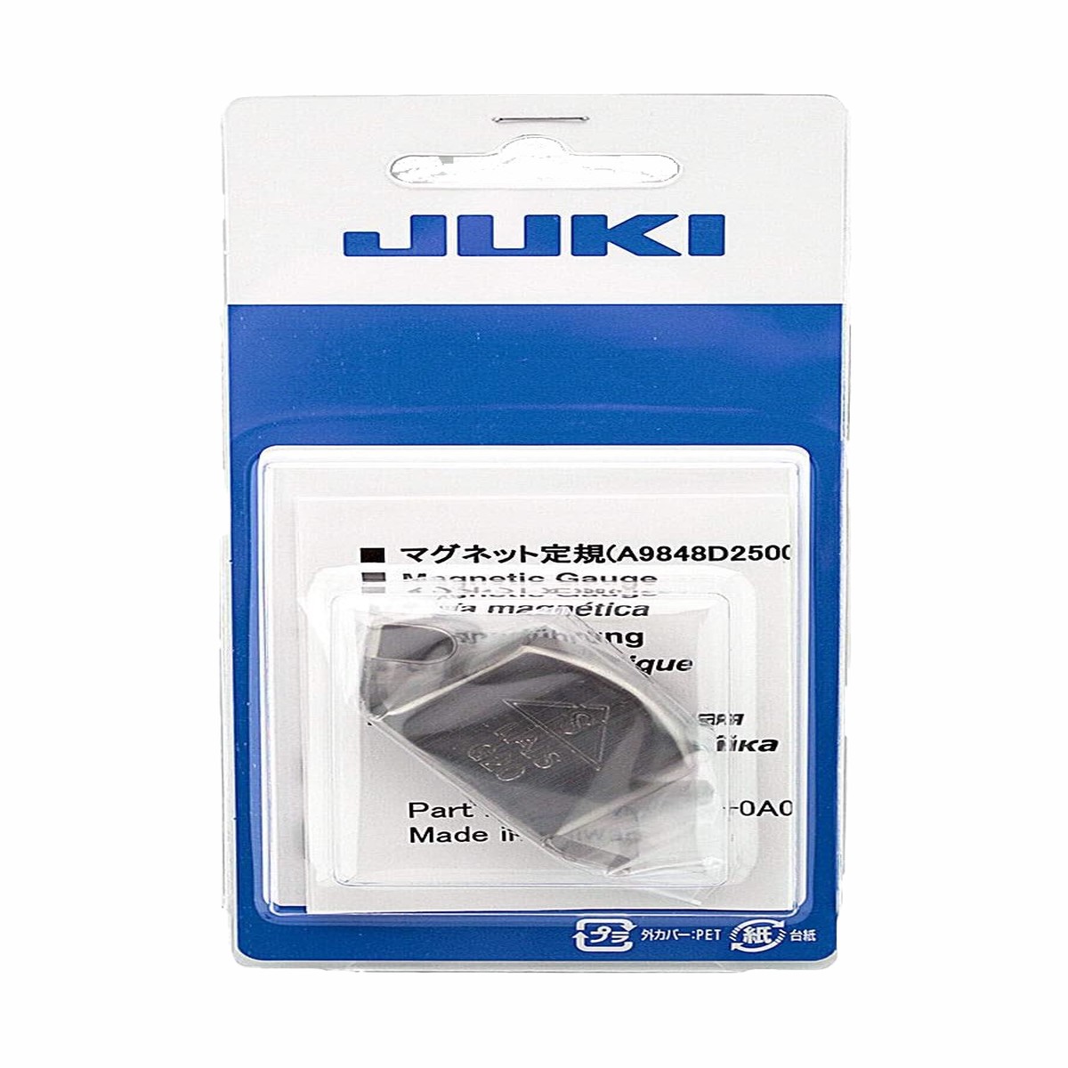 JUKI Magnetic Gauge A9848D250A0